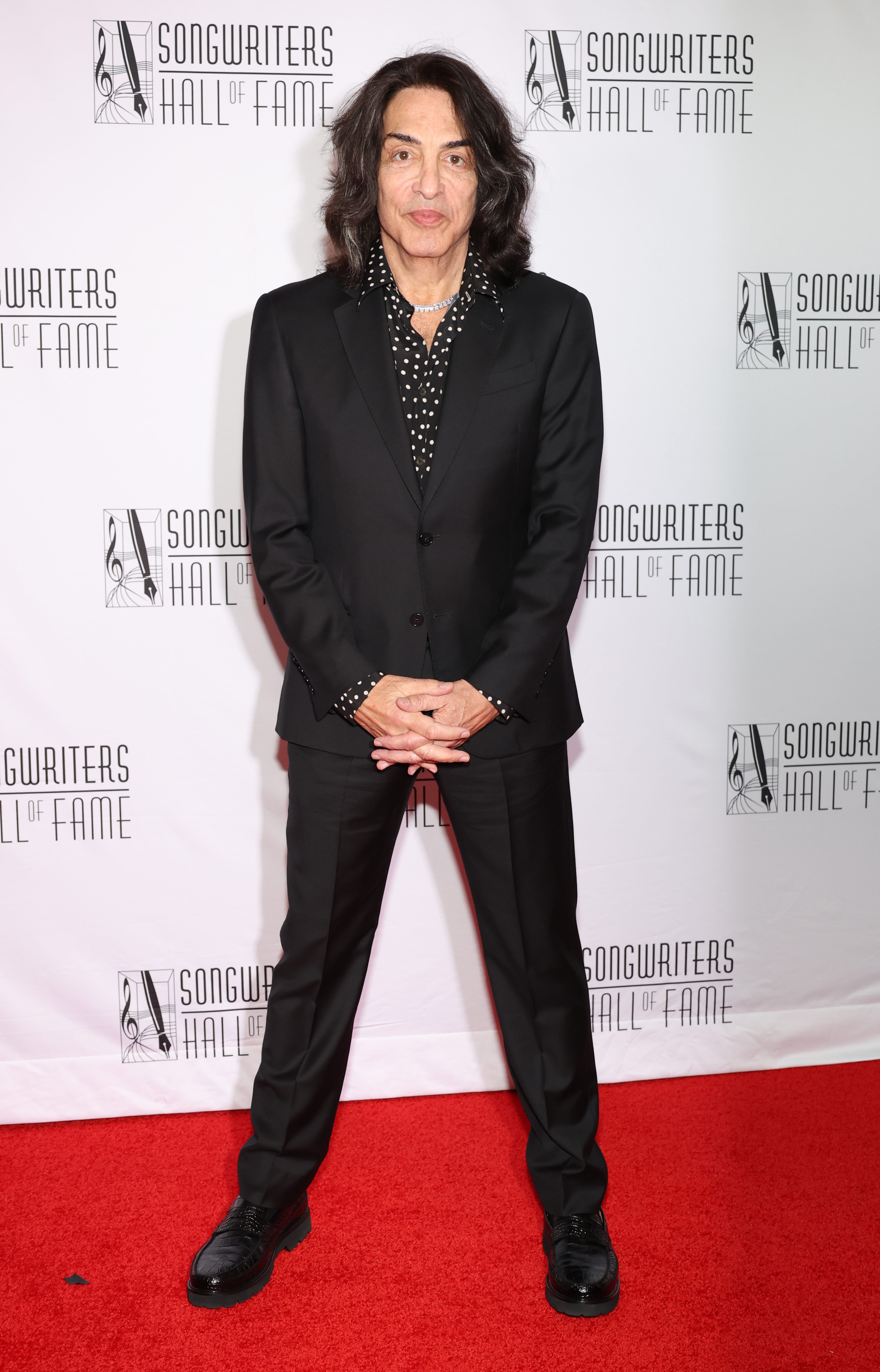 Songwriters Hall Of Fame 55th Annual Induction And Awards Gala