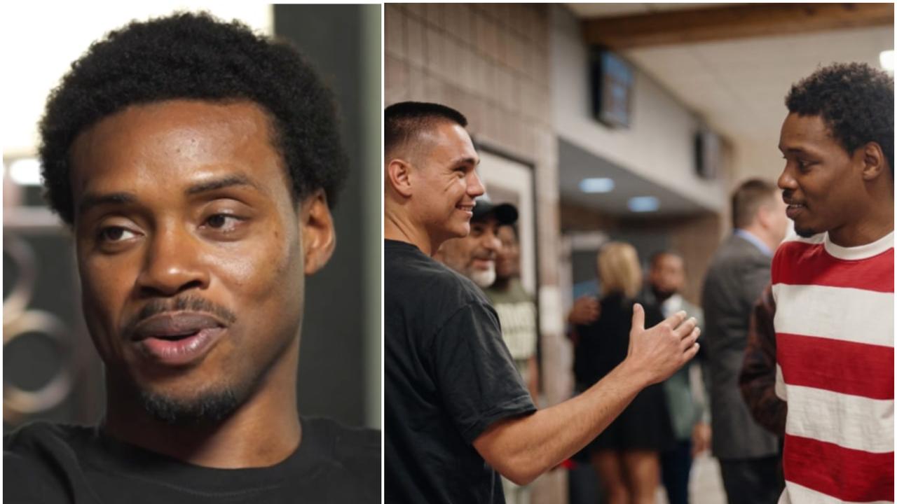 Boxing news: Errol Spence opens up on Tim Tszyu snub and admits Australian fight could be his last