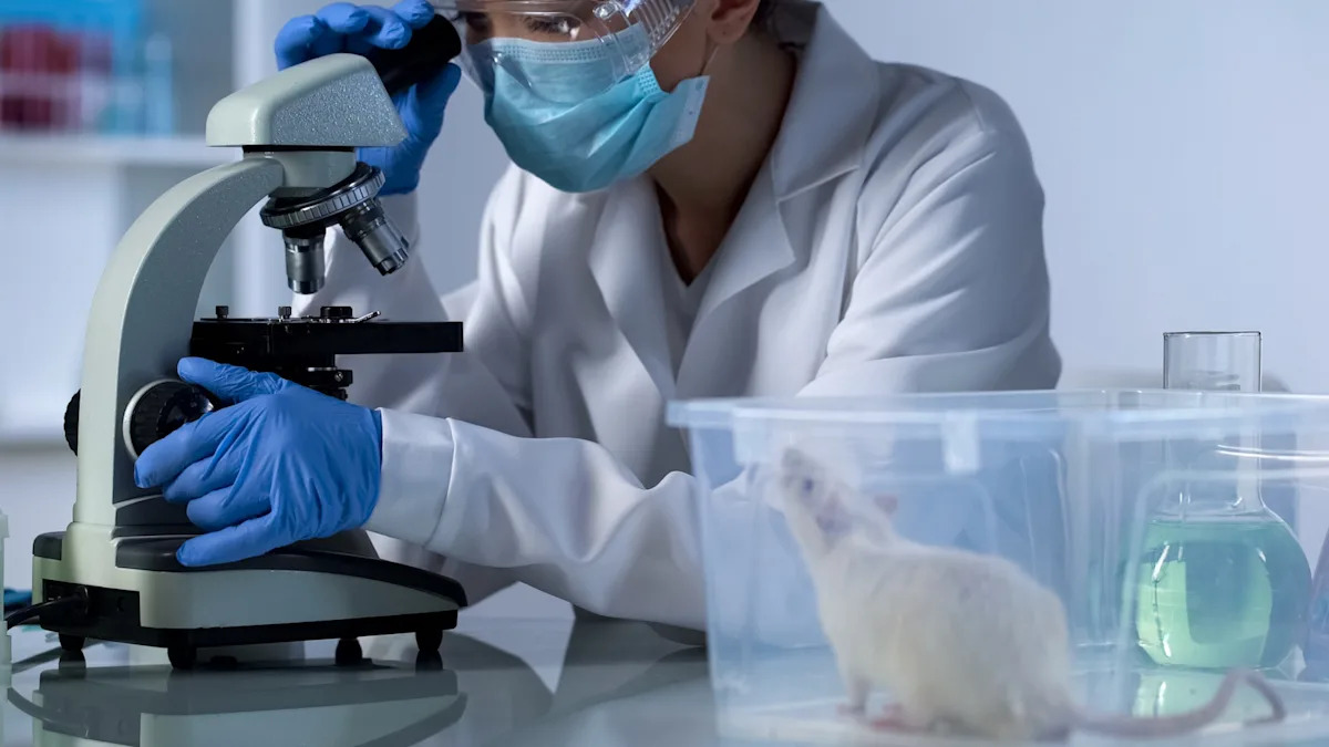'Everyone on Earth is exposed': Scientists map microplastics deep inside living tissue