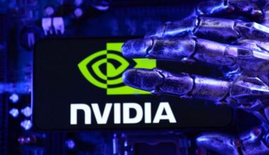 South Korea's Naver to build gigawatt-scale AI factories using Nvidia technology