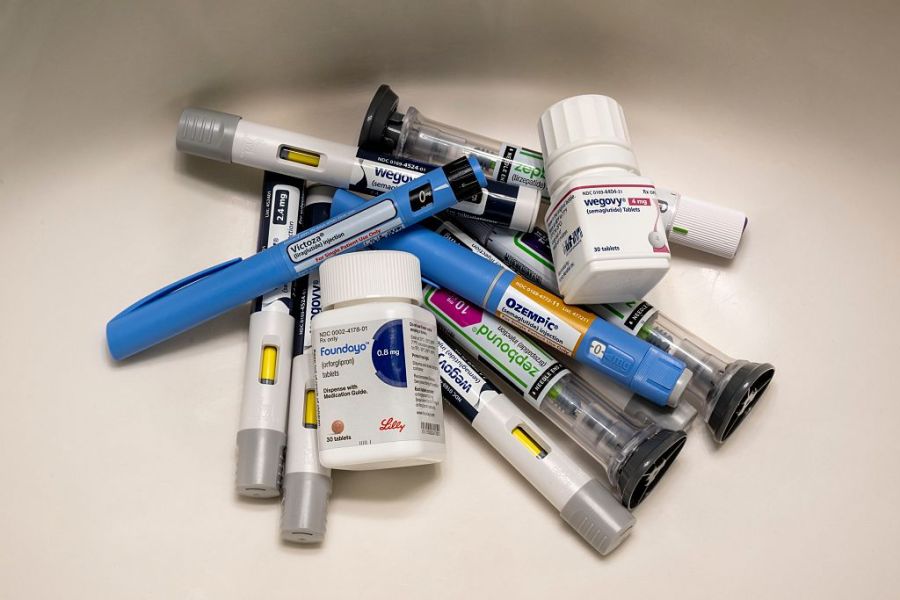 Which GLP-1 works best? New meta-study puts them head-to-head