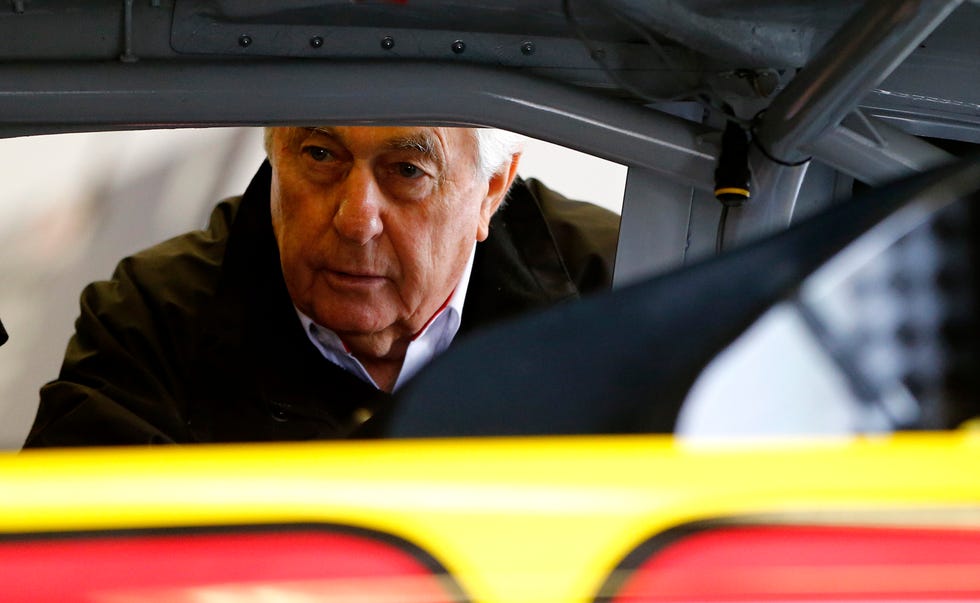 57th annual daytona 500 practice