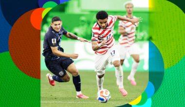 4 Exercises to Help You Train for Soccer Speed