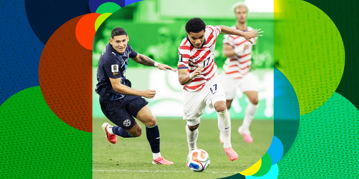 4 Exercises to Help You Train for Soccer Speed