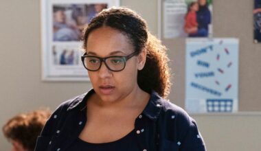 EastEnders confirms new character amid Libby's surprise return to Walford