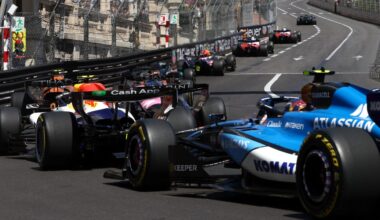 F1 Approves 60 Percent ICE / 40 Percent Electric Power Split, Fully in Effect by 2028