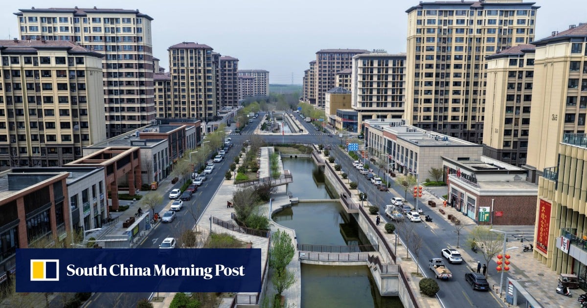 Will China’s new northern tech bases in Hebei and Tianjin spark local housing demand?