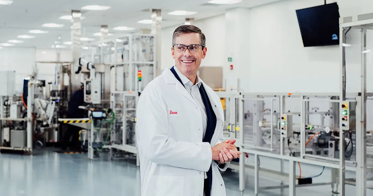 Eli Lilly’s $1 Trillion Boom: Inside Dave Ricks’ Weight-Loss Bet