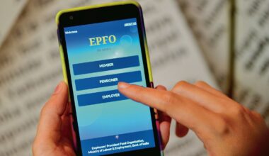 EPFO: Want to file nomination for your EPF account online? Here's who is eligible and a stepwise guide