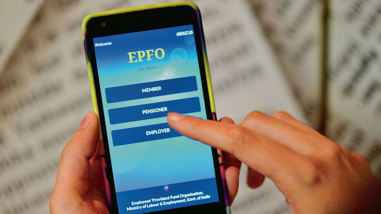 EPFO: Want to file nomination for your EPF account online? Here's who is eligible and a stepwise guide