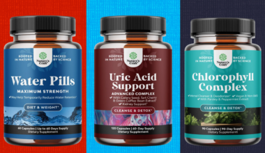 Best Amazon Prime Day 2026 health and wellness supplements