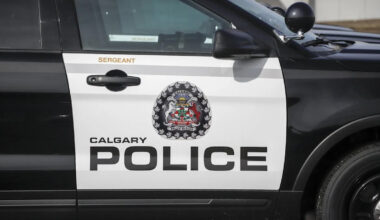 Woman killed seven-year-old son in Calgary home before dying by suicide: police