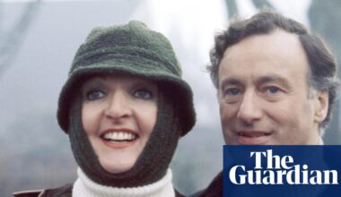 Penelope Keith: the most spectacular sitcom snob ever to grace our screens | Television