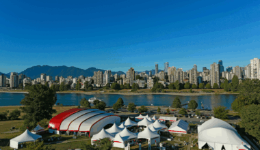 Vancouver's "Bard on the Beach" Shakespeare Festival kicks off