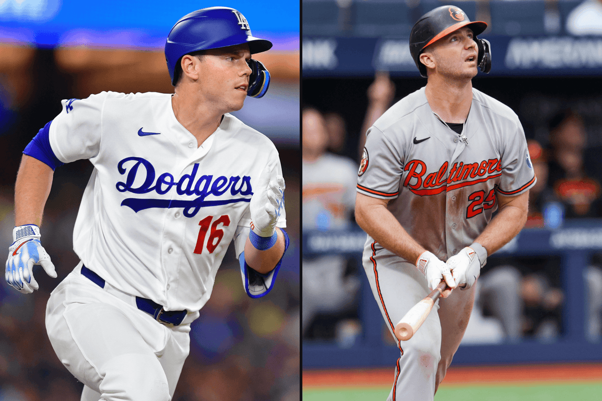 Redrafting the 2016 MLB Draft: Will Smith, Pete Alonso top a not-very-good class