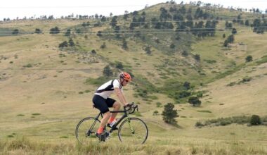 Boulder County commissioners support continued work on design for North Foothills Bikeway, Boulder to Erie Regional Trail