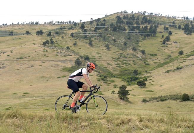 Boulder County commissioners support continued work on design for North Foothills Bikeway, Boulder to Erie Regional Trail