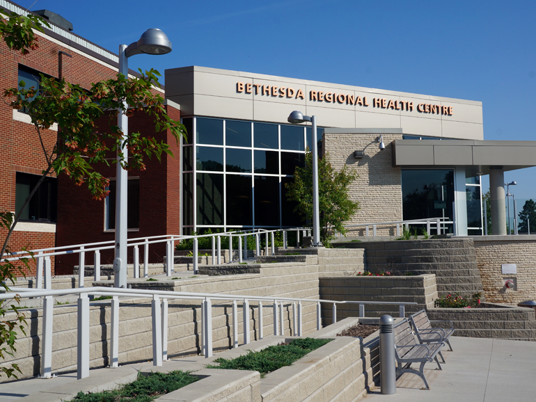 Steinbach's growth helping attract healthcare workers - SteinbachOnline.com