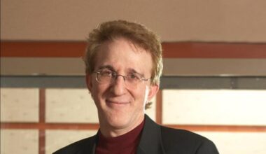 CBC's Dr. Brian Goldman will speak at hospital fundraiser