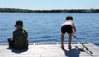 Ontario launching new app for fishing and hunting