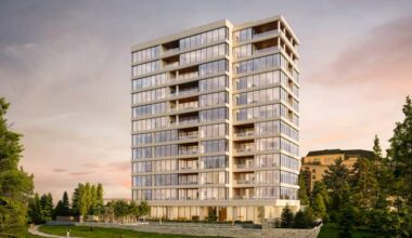 Interest in ‘The Clifton’ multi-million dollar condos a reflection of Edmonton real estate