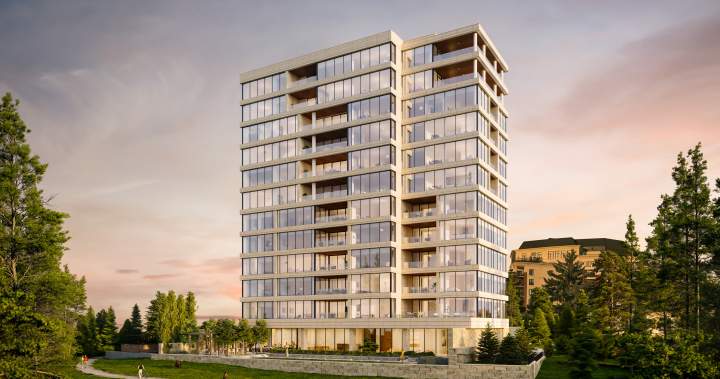 Interest in ‘The Clifton’ multi-million dollar condos a reflection of Edmonton real estate