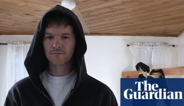 Haunted hooks and bone-chilling screams: how Chanel Beads became the indie breakout of the year | Music