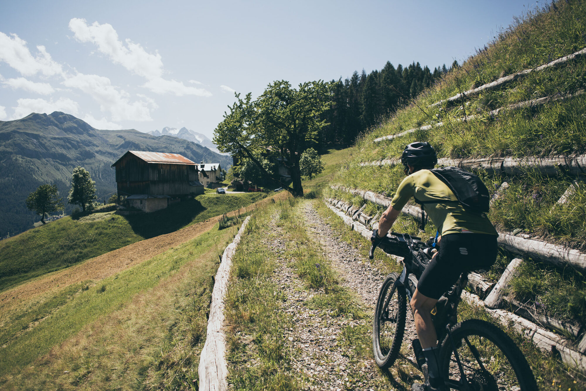2023 Veneto Trail Recap