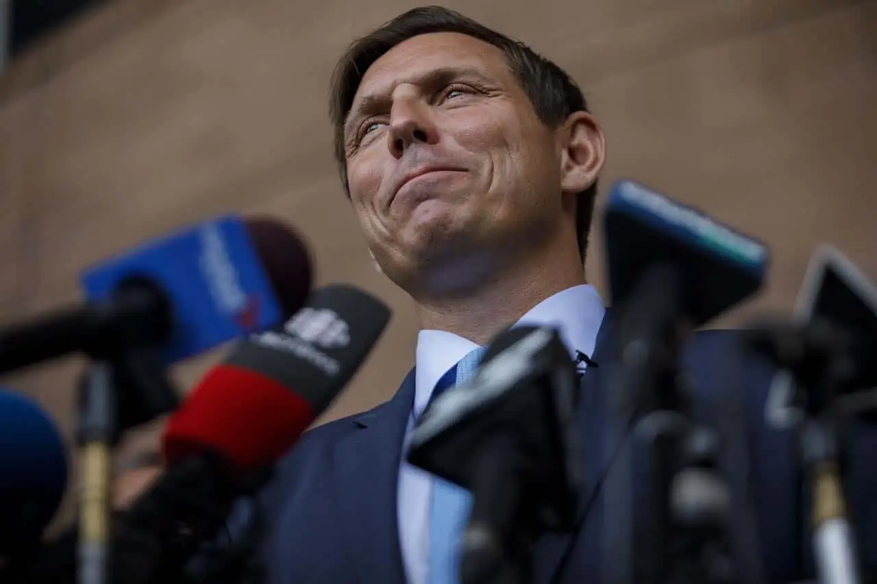 brown brampton mayor