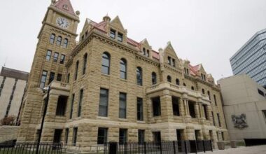 Province says Calgary is ‘free’ to introduce a lobbyist registry in wake of RCMP probe - Calgary