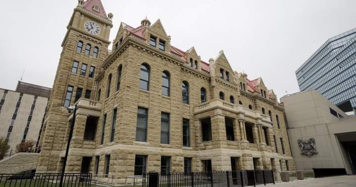 Province says Calgary is ‘free’ to introduce a lobbyist registry in wake of RCMP probe - Calgary