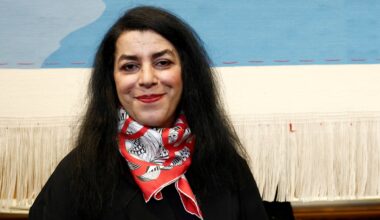 French-Iranian Persepolis author Marjane Satrapi dies of ‘sadness’ | Entertainment News