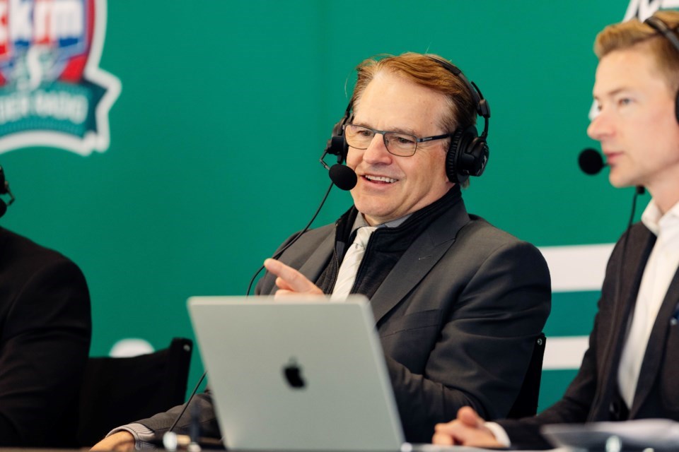 To the point: Glen Suitor says B.C. Lions messed up new CFL rouge rule in loss to Saskatchewan Roughriders