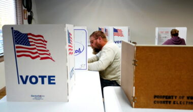 2024 U.S. Presidential Election, in Oklahoma