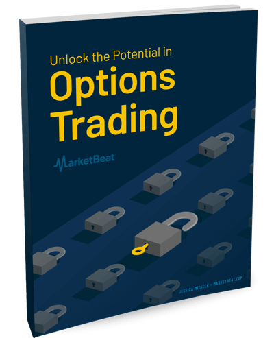 Options Trading Made Easy - Download Now Cover