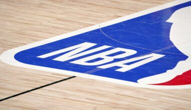 NBA Risks ‘Sportswashing’ Through Its UAE Ties