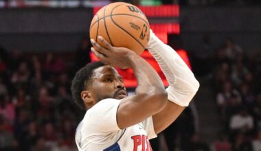 Ex-NBA players Malik Beasley, Ed Davis indicted in gambling case | Basketball News