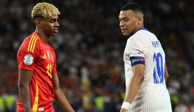 Which European nation has the best chance to win World Cup 2026? | World Cup 2026 News