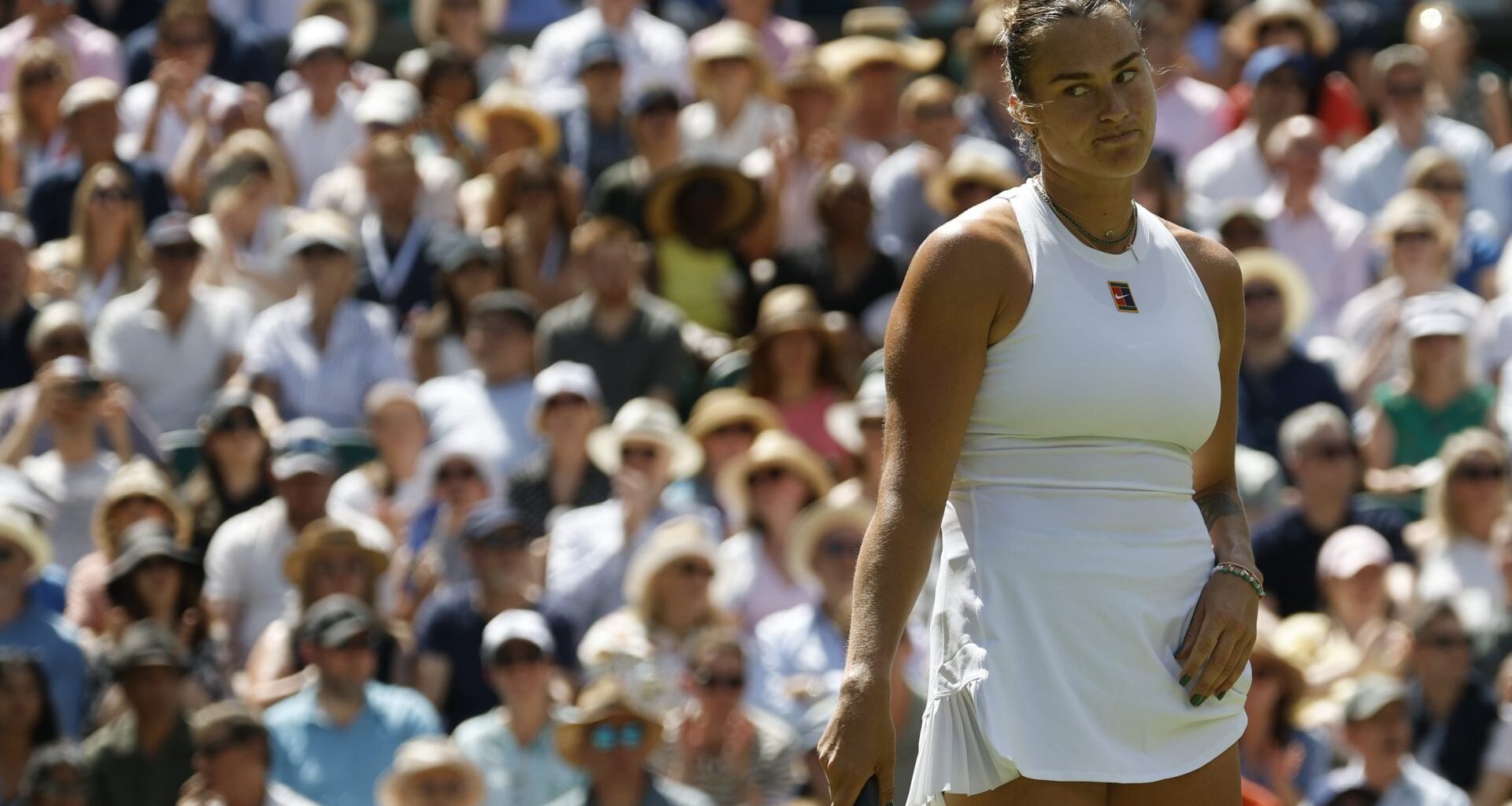 Wimbledon Increases Purse by 20%, Remains Short of Player Demands