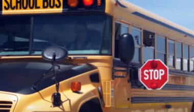 Storm leads to school closures, bus cancellations across Manitoba