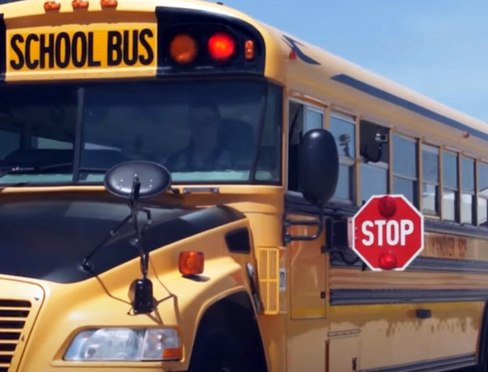 Storm leads to school closures, bus cancellations across Manitoba