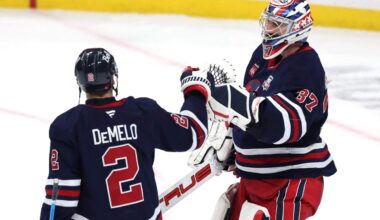 Charting the Winnipeg Jets’ potential path back to the 2026-27 NHL playoffs