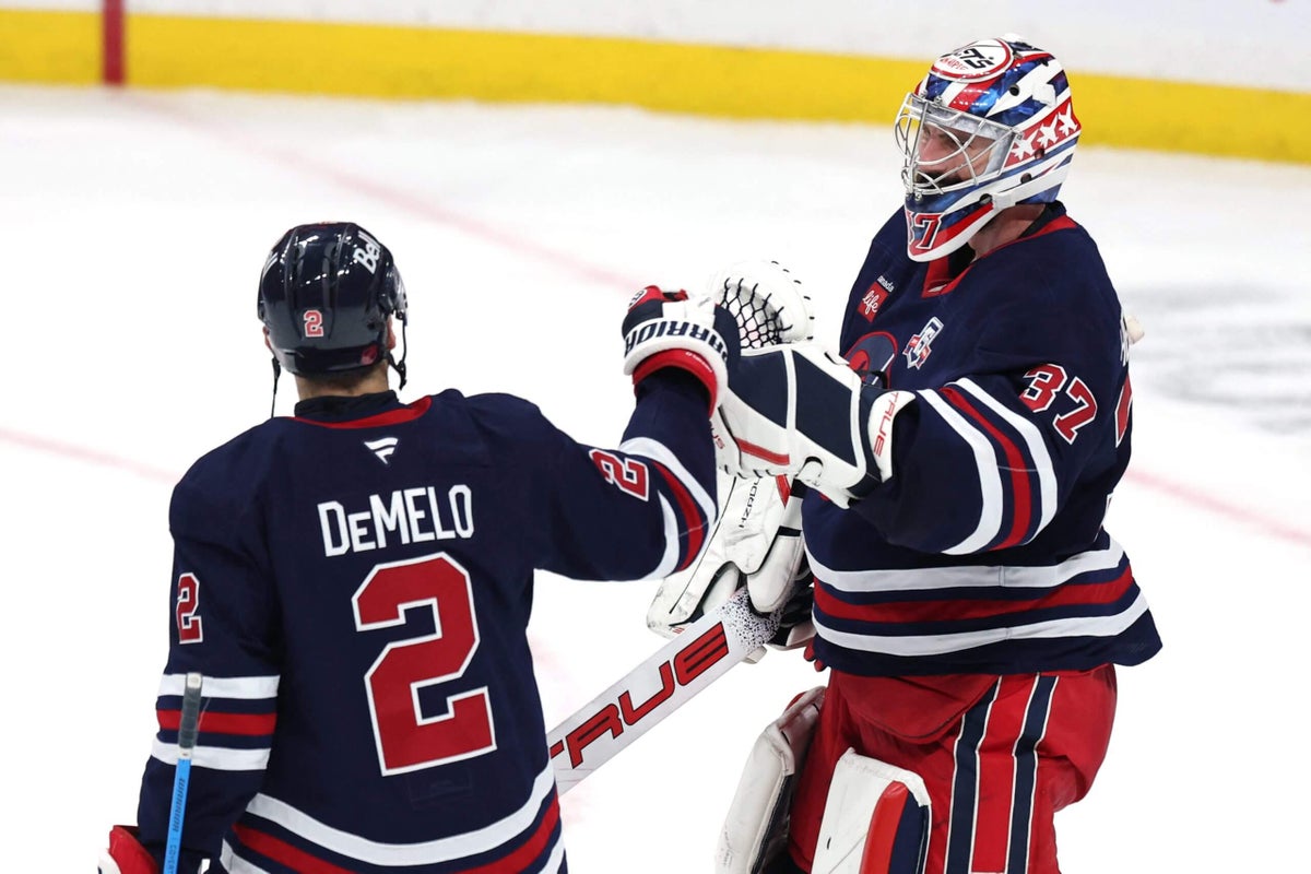 Charting the Winnipeg Jets’ potential path back to the 2026-27 NHL playoffs