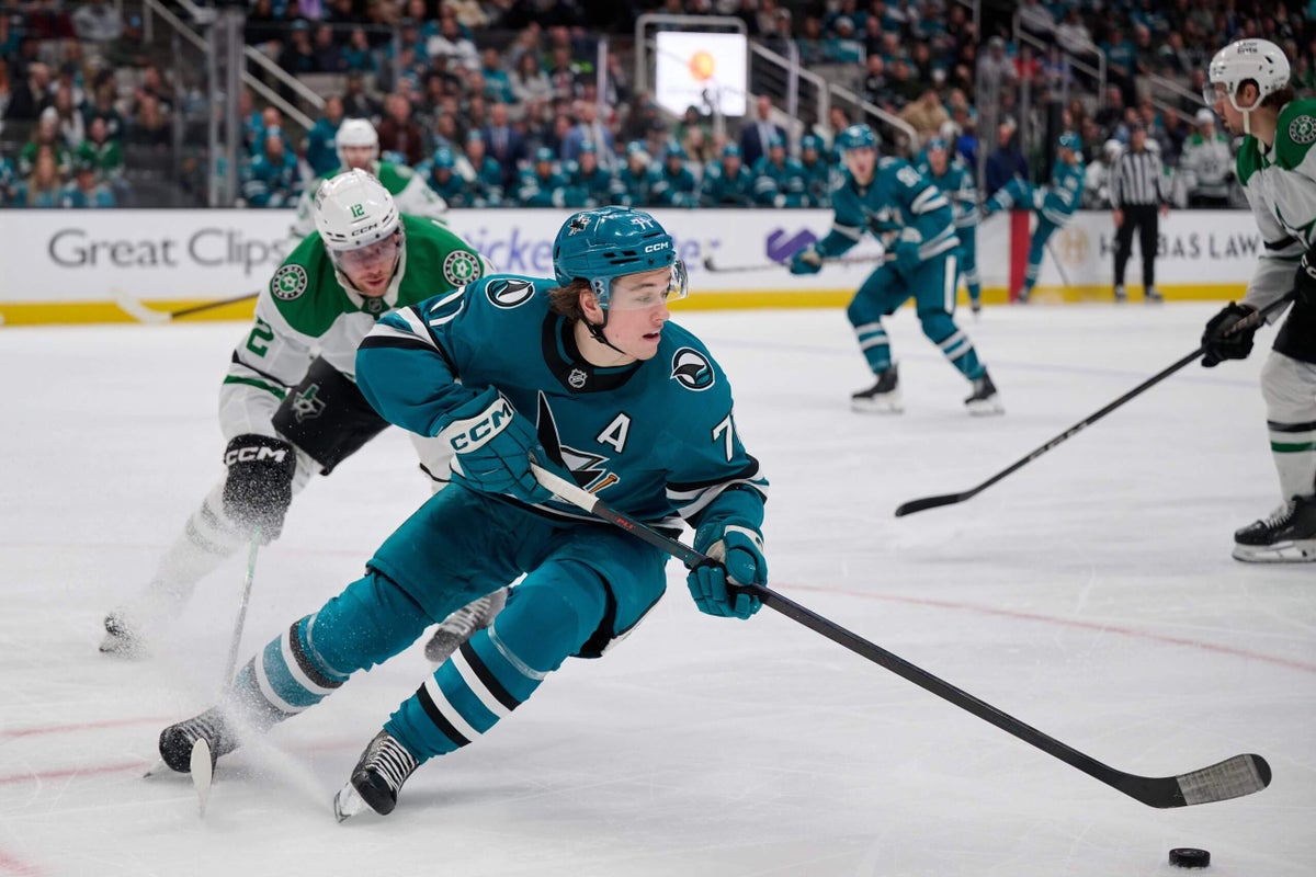 Every NHL team’s salary-cap situation, ranked from best to worst