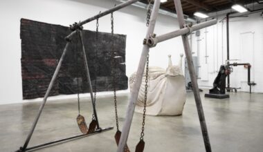 Interview with Paul and Mara McCarthy following the closure of The Box