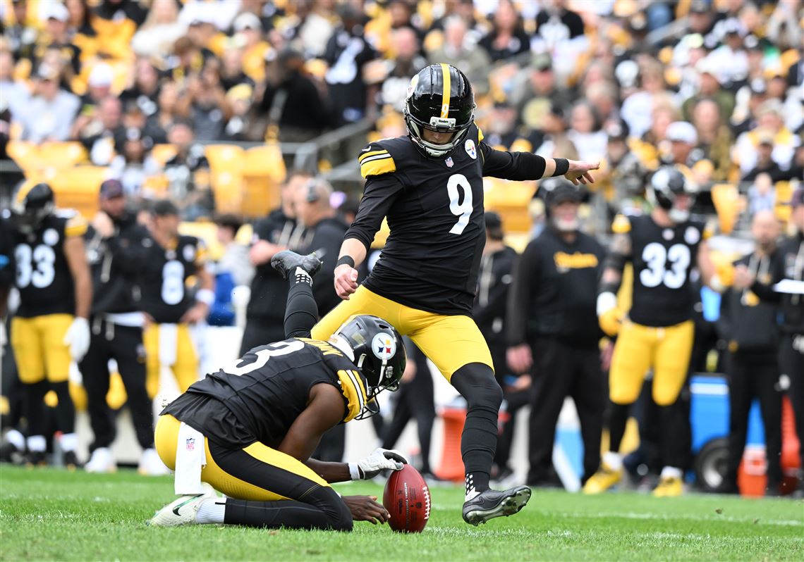 Why are Chris Boswell and other NFL kickers booting the football farther than ever before?