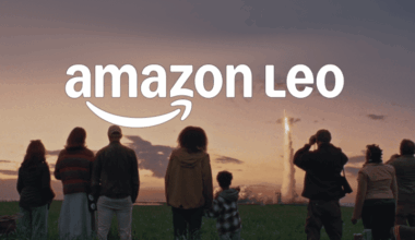Amazon launches 36 more satellites in third Ariane 6 mission