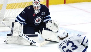 Jets’ priorities and potential targets as Winnipeg navigates unusual free-agency market