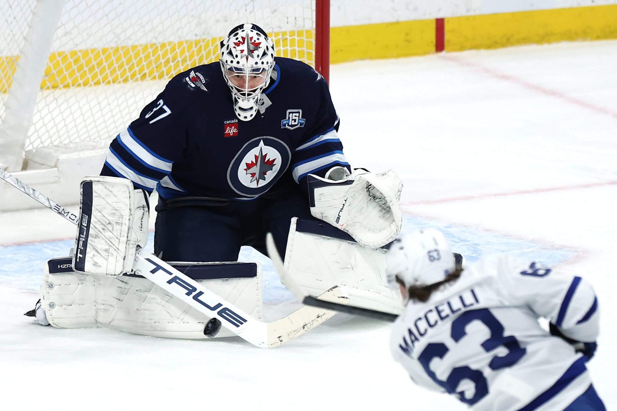 Jets’ priorities and potential targets as Winnipeg navigates unusual free-agency market