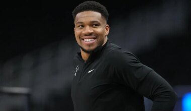 Spurs trade proposal brings in $303M NBA Finals MVP after Giannis Antetokounmpo deal image